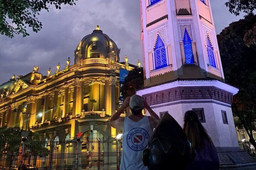 Best Highlights in Guayaquil