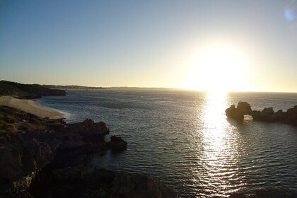 Rottnest Island Sunset Tour