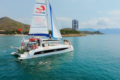 Yacht Tour in Nha Trang