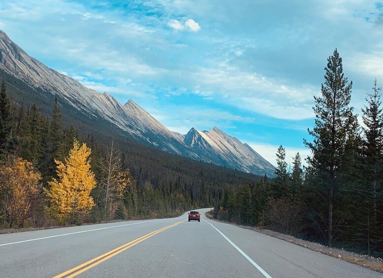 Picture 4 for Activity Banff: 3-Day Lake Louise, Yoho N.P. & Columbia Icefield