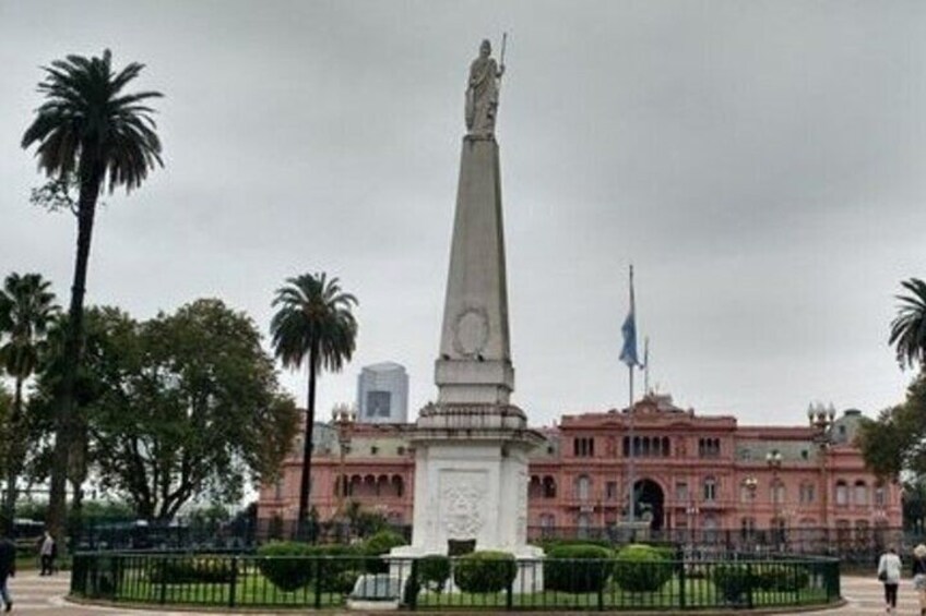 Buenos Aires Street Food Tour With A Local Guide