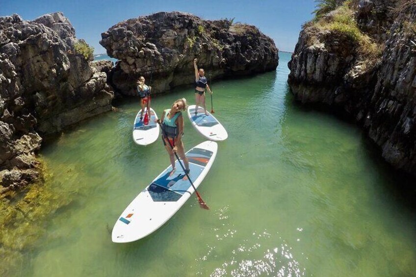 Cascais Bay Tour