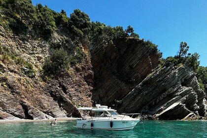 Rent a boat in Marina Bar Montenegro