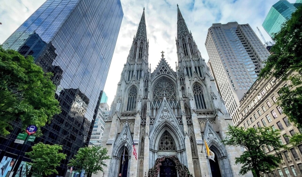 Best of Midtown Manhattan Walking Tour