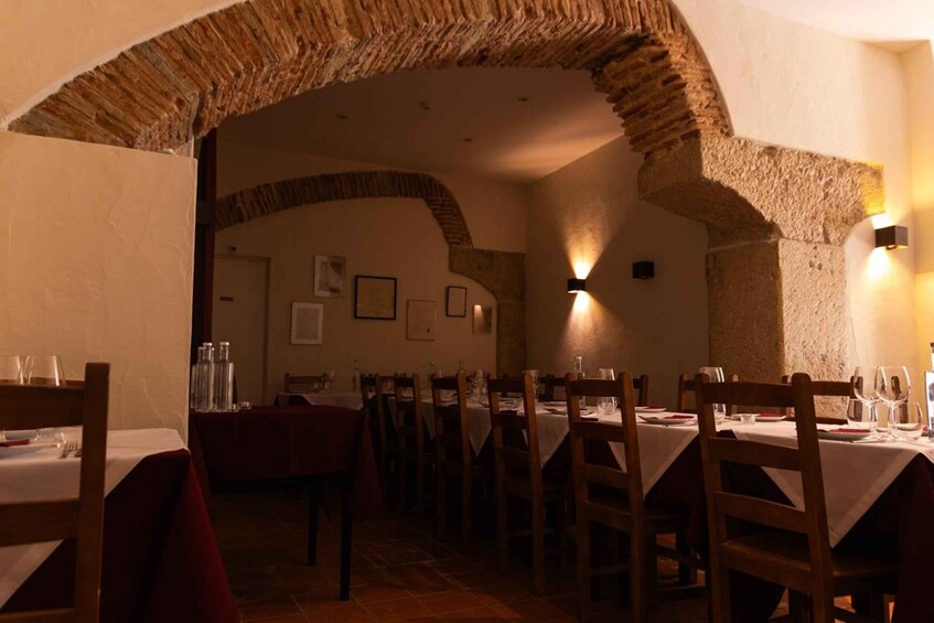 Picture 7 for Activity Lisbon: Fado Night with Dinner in a Traditional Fado House