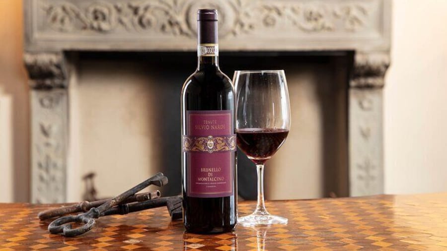 Welcome to Casale del Bosco