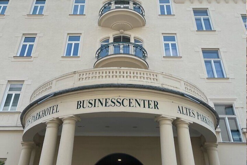 Villach Scavenger Hunt and Sights Self-Guided Tour