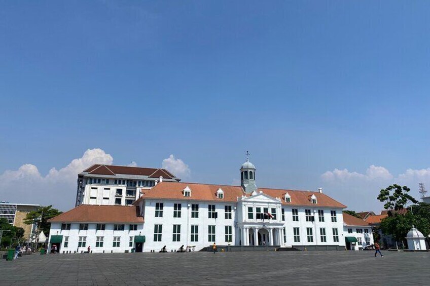 Kota Tua