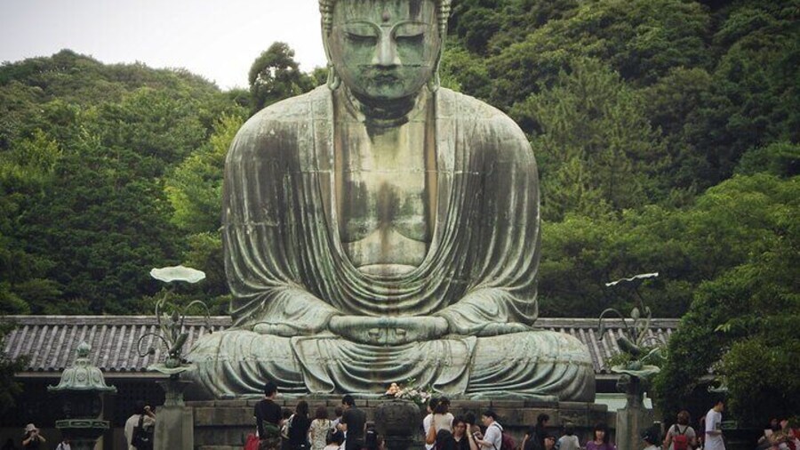 The Great Buddha