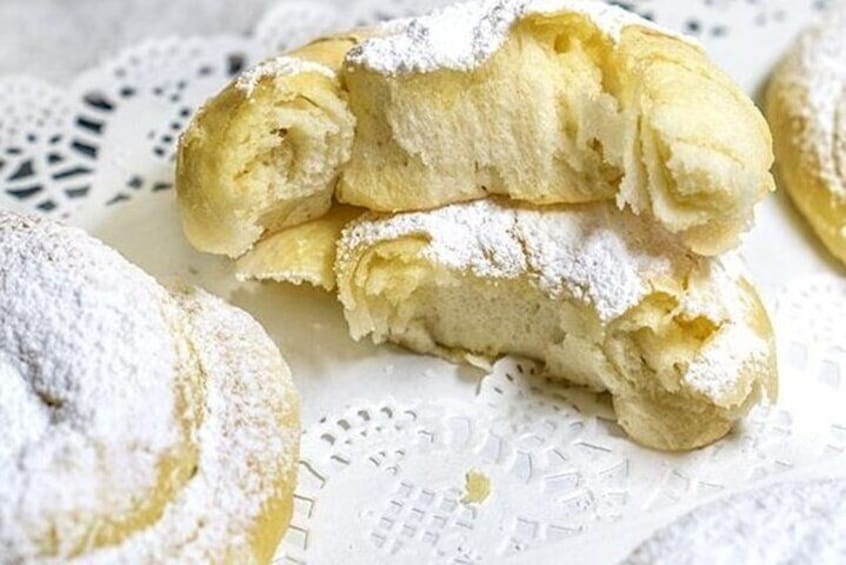 Palma de Mallorca Street Food Private Tour With A Local Guide