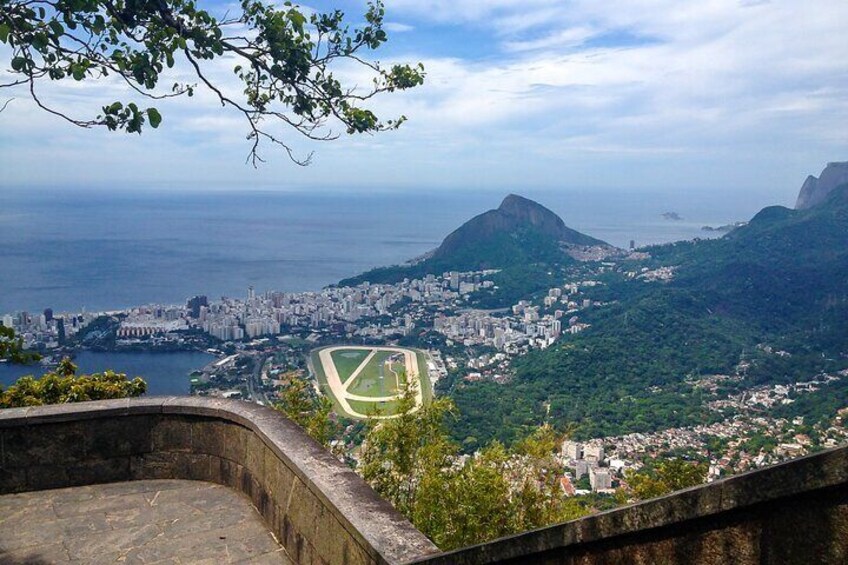 Private Tour to Pedra do Telégrafo from Rio de Janeiro