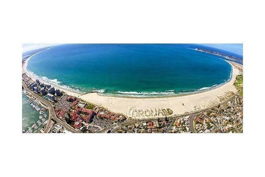 Coronado Sand Dunes