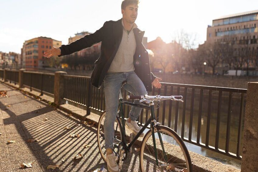 Sevilla Bike Tour