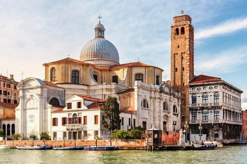 Self Guided Tour of Venice's Best Kept Secrets