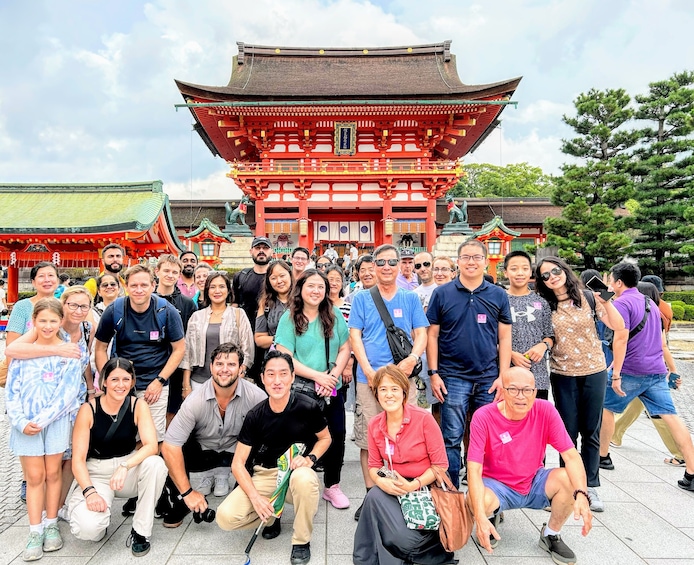 PERFECT KYOTO 1Day Bus Tour