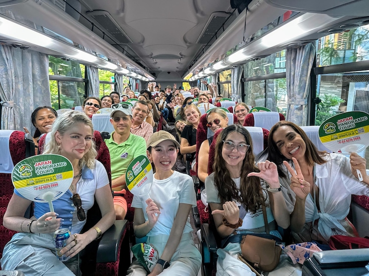 PERFECT KYOTO 1Day Bus Tour