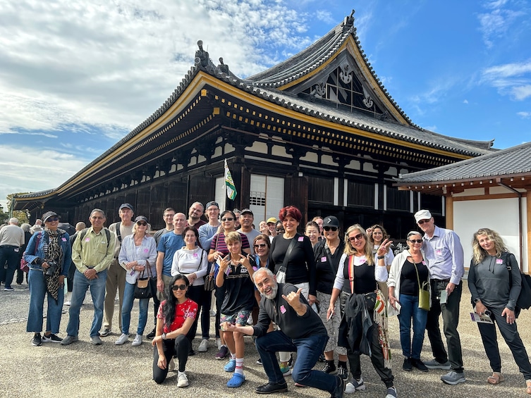 PERFECT KYOTO 1Day Bus Tour