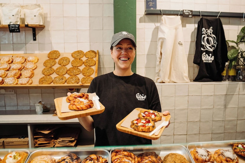 Ultimate Dublin Food Tour