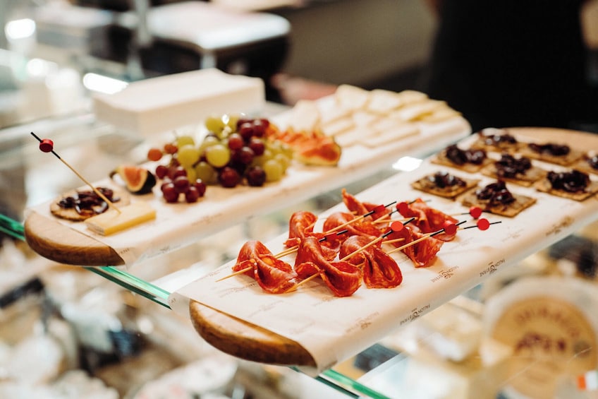 Ultimate Dublin Food Tour
