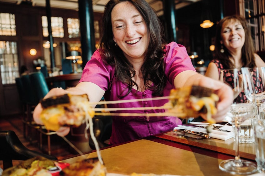 Ultimate Dublin Food Tour