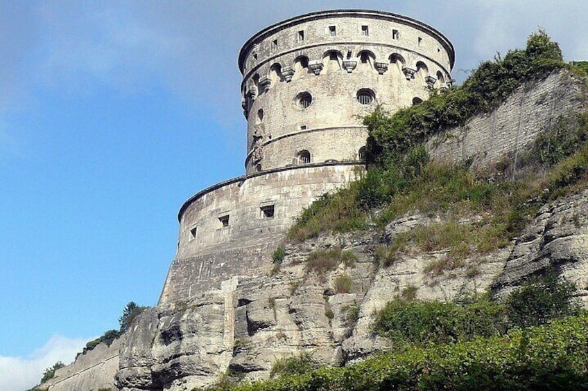 Wuerzburg Castle