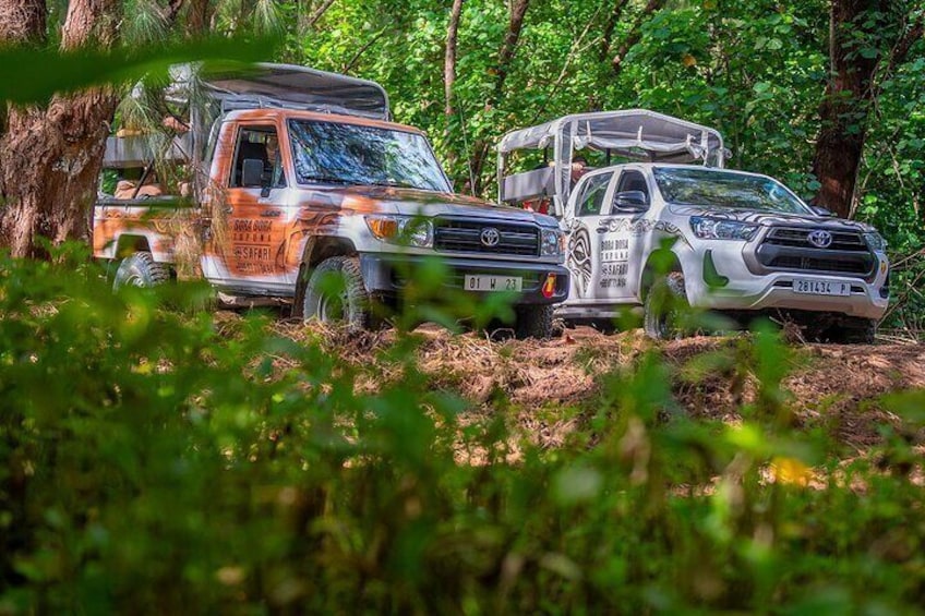 4X4 ISLAND TOUR, SAFARI OFF ROAD, Bora Bora VIEWPOINT, FAANUI VIEWPOINT, PAREO ARTIST, VISIT MARAE FAANUI, QUADS TOUR, JET SKI TOUR, PRIVATE TOUR, PRIVATE SPOT MONT POPOTI, ANTENNA VIEWPOINT