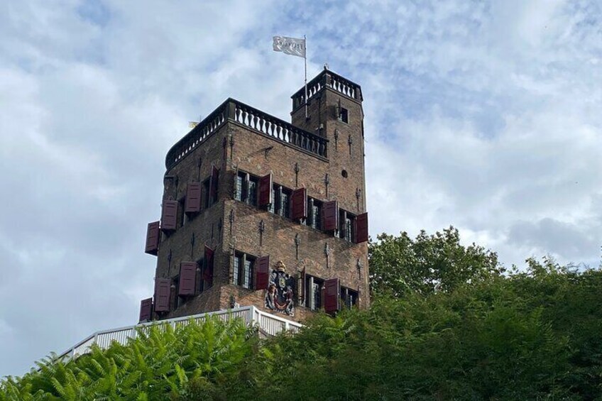 Escape The City Nijmegen City Walk With Puzzles