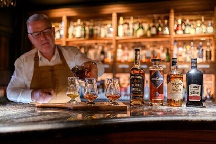 Whisky & Wonders in Killarney