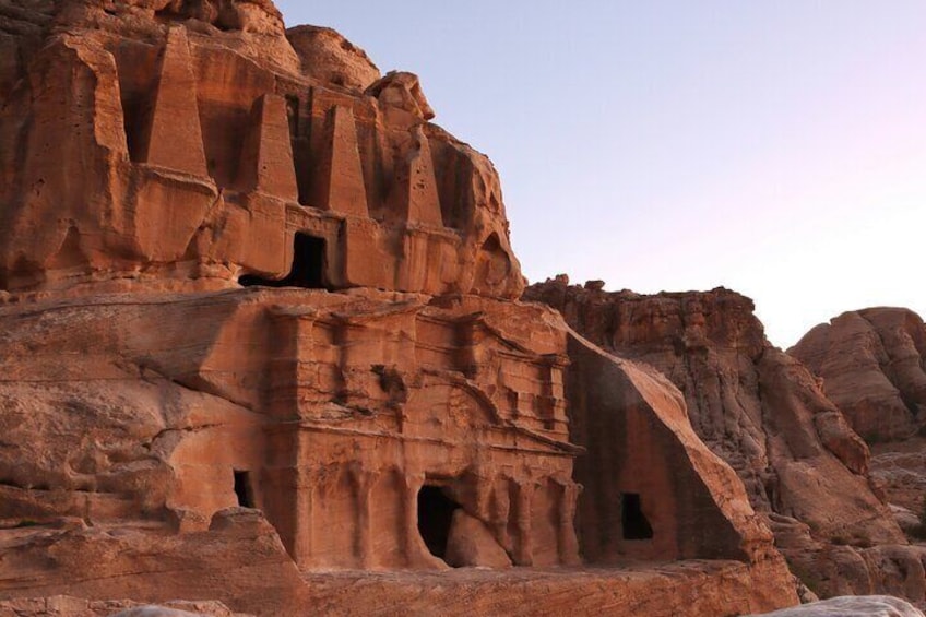 Obelisk Tomb