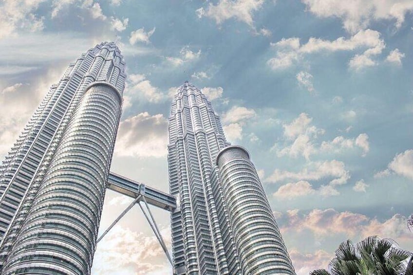 Day Tour of Kuala Lumpur from Singapore