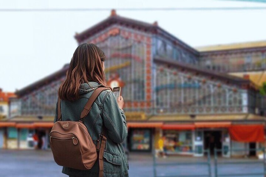 Turin Self-Guided Historical Walking Tour