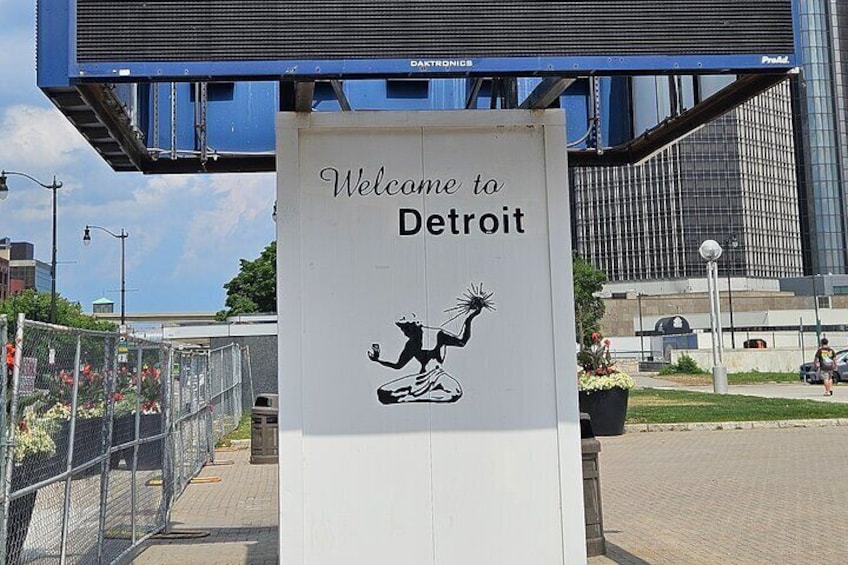 Explore Michigan Private Half-Day Walking Tour