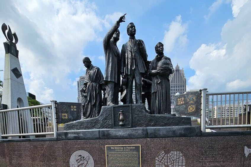 Monument