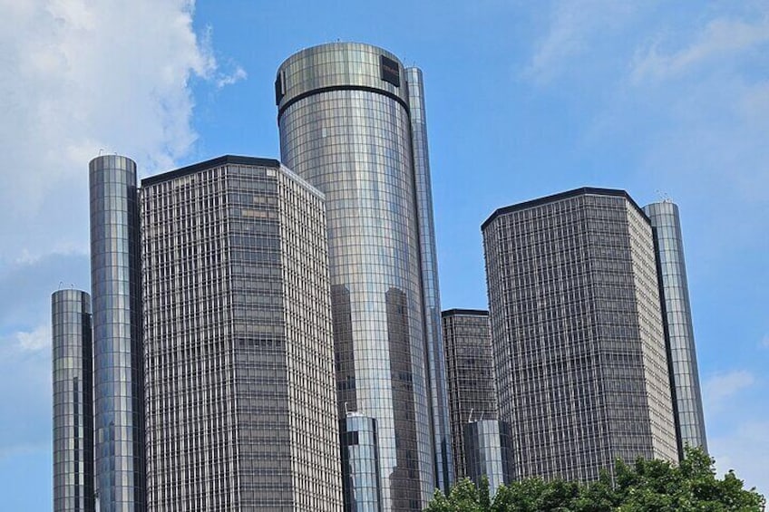 Explore Michigan Private Half-Day Walking Tour