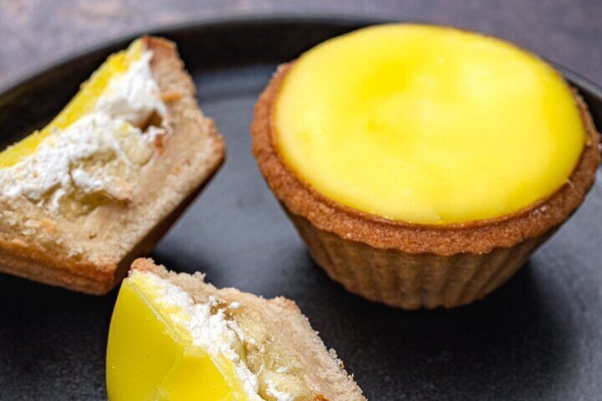 Famous Westport Yellowtop buns