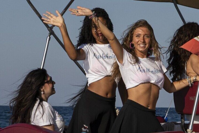Monopoli - Exclusive private boat tour 2 h