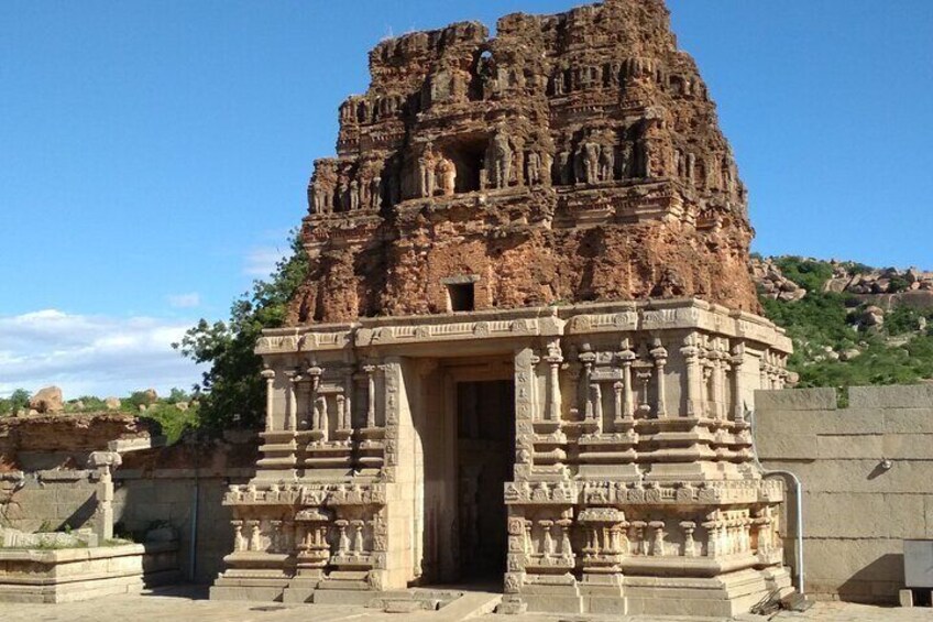 Hampi