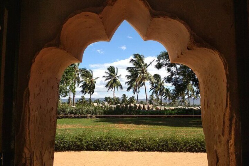 Hampi