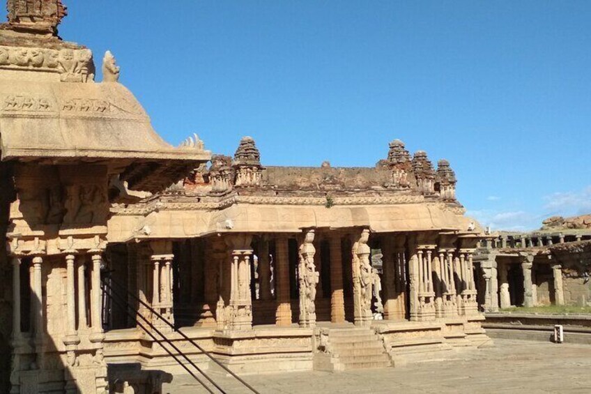 Hampi