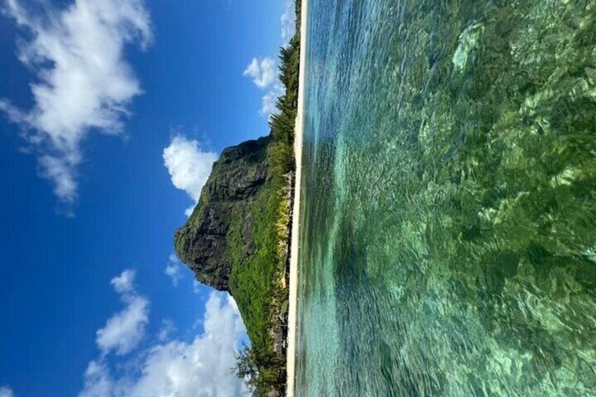 Private Havanah Boat Full Day Adventure in Mauritius
