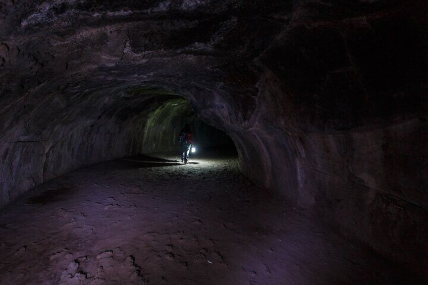 Lassen Volcanic National Park Self-Guided Audio Driving Tour