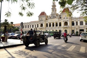 Saigon in Style
