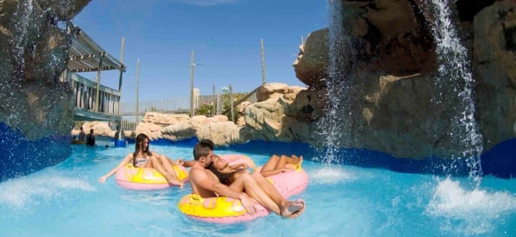 Picture 7 for Activity Mallorca: Wester Waterpark Tickets with Transfer