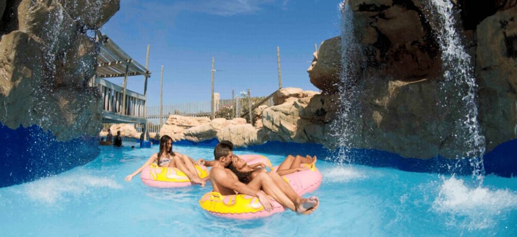 Picture 7 for Activity Mallorca: Wester Waterpark Tickets with Transfer