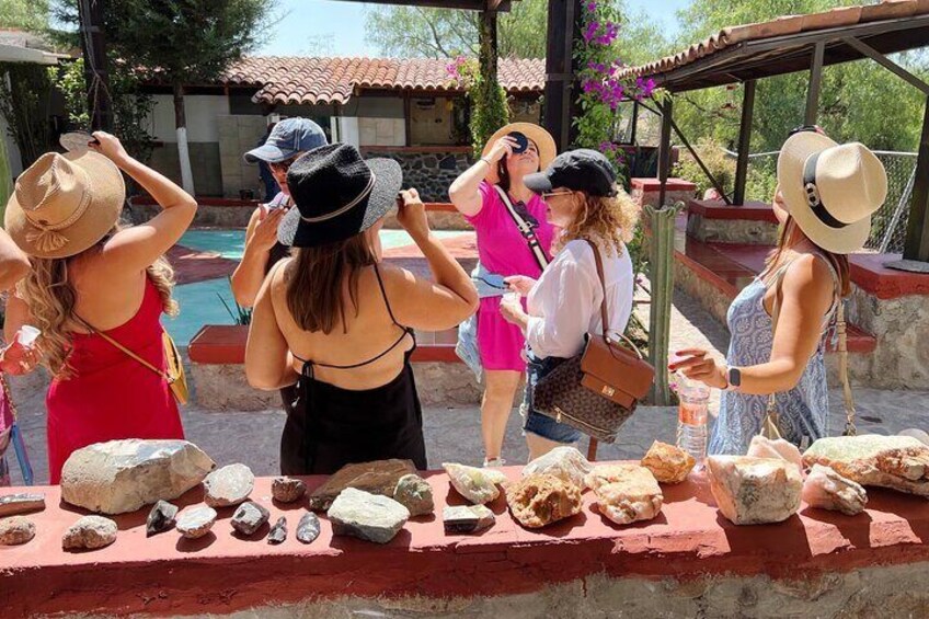 Teotihuacan, Guadalupe Shrine & Tlatelolco Day-Tour
