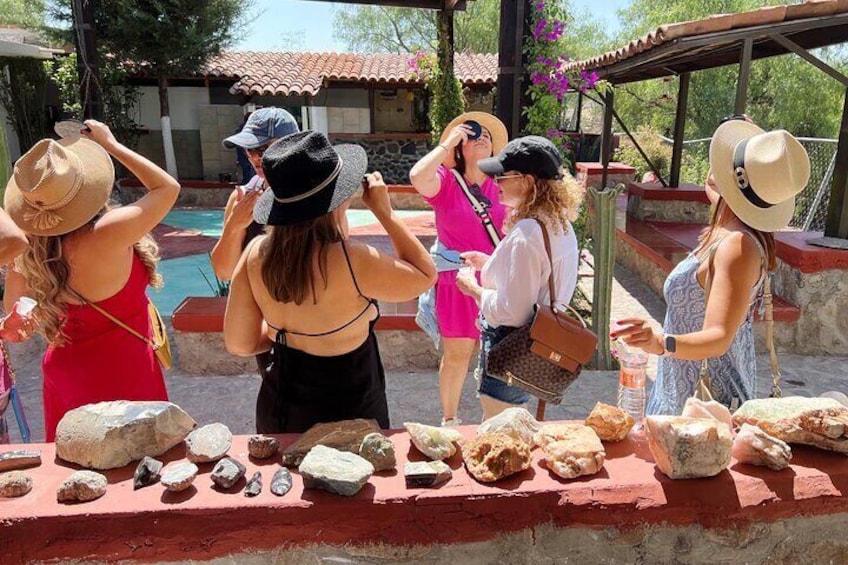 Teotihuacan, Guadalupe Shrine & Tlatelolco Day-Tour