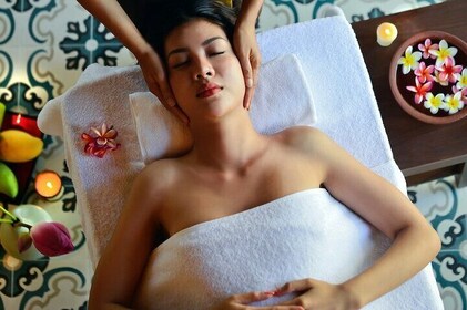 Mayan Spa and Detox Wellness Tour from Cancun