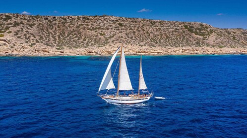 Mallorca by sea: Classic Sailing Experience