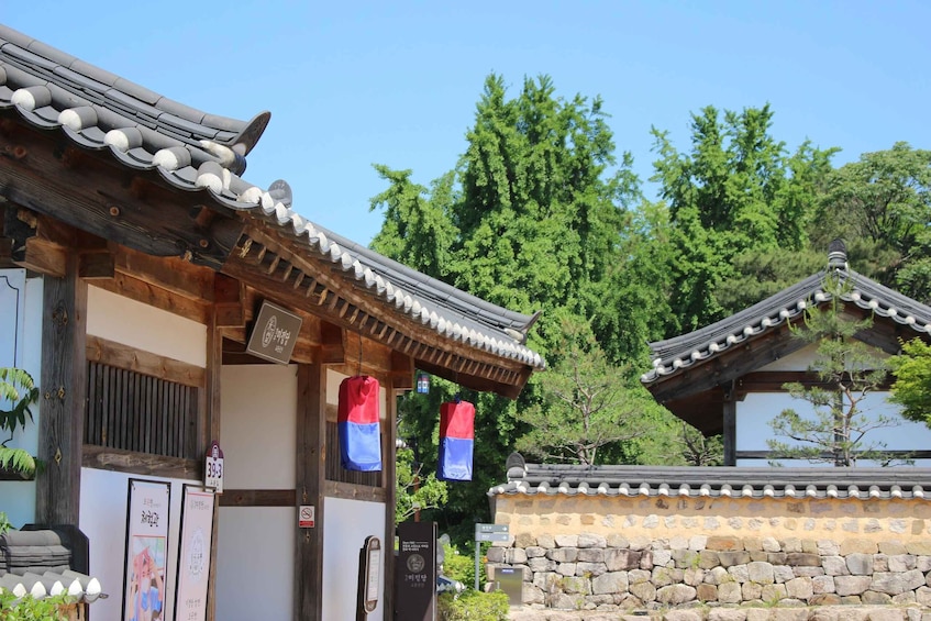 Picture 3 for Activity From Busan: Echoes of Silla Gyeongju Historical Day Tour