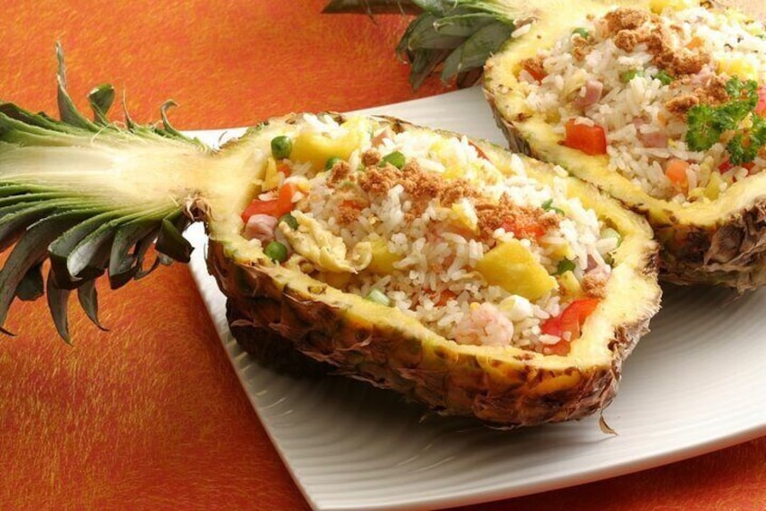 Discover Panama And Taste 32 Central American Foods and Drinks 